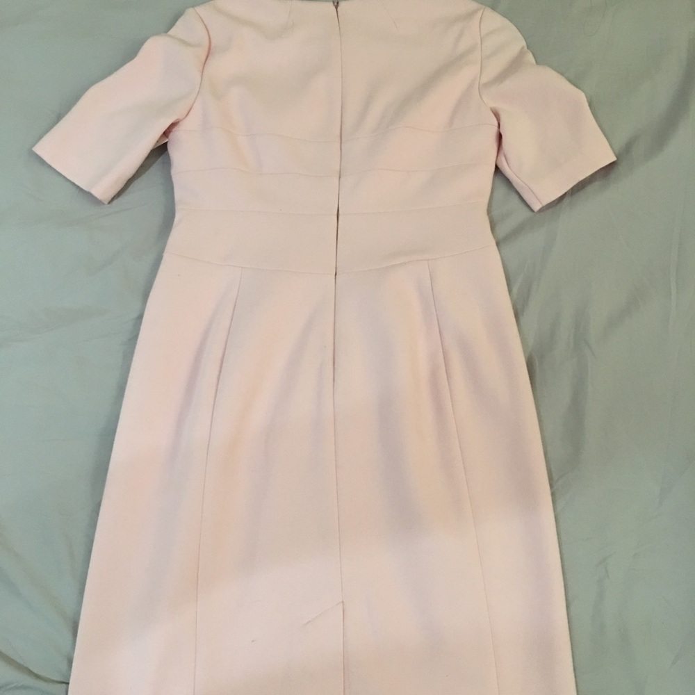 Pink Eliza J dress - Picture 4 of 4